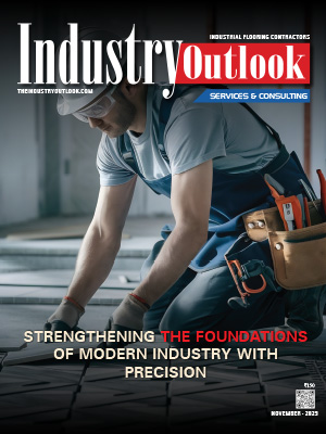 Industrial Flooring Contractors